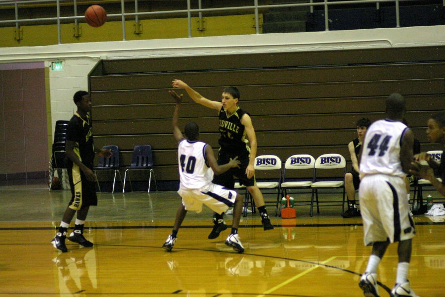 Birdville Baskettball - 6 Dec 08 049