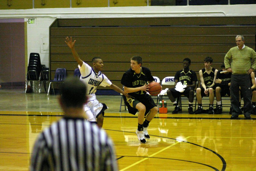 Birdville Baskettball - 6 Dec 08 051