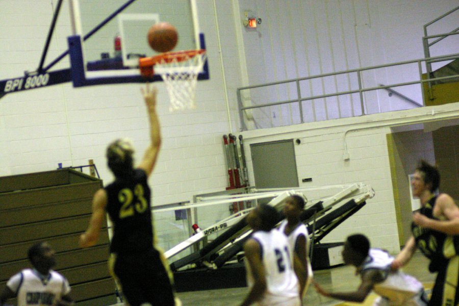 Birdville Baskettball - 6 Dec 08 053