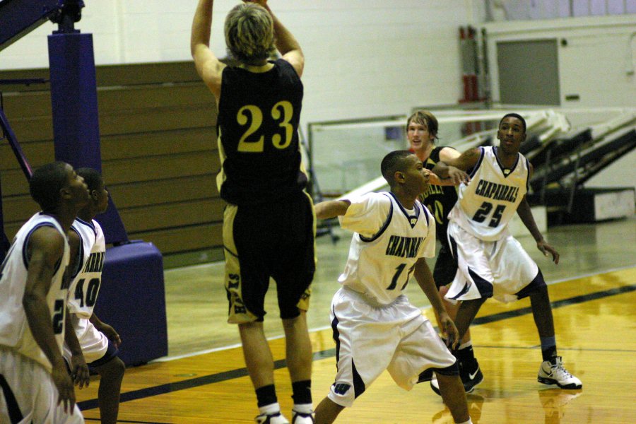 Birdville Baskettball - 6 Dec 08 054