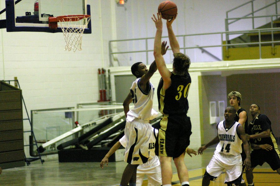 Birdville Baskettball - 6 Dec 08 056