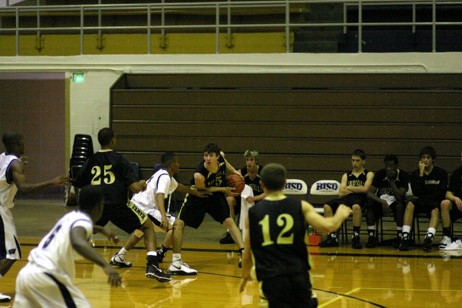 Birdville Baskettball - 6 Dec 08 057