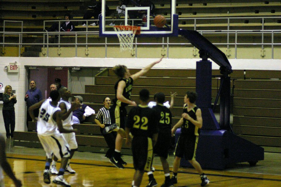 Birdville Baskettball - 6 Dec 08 059