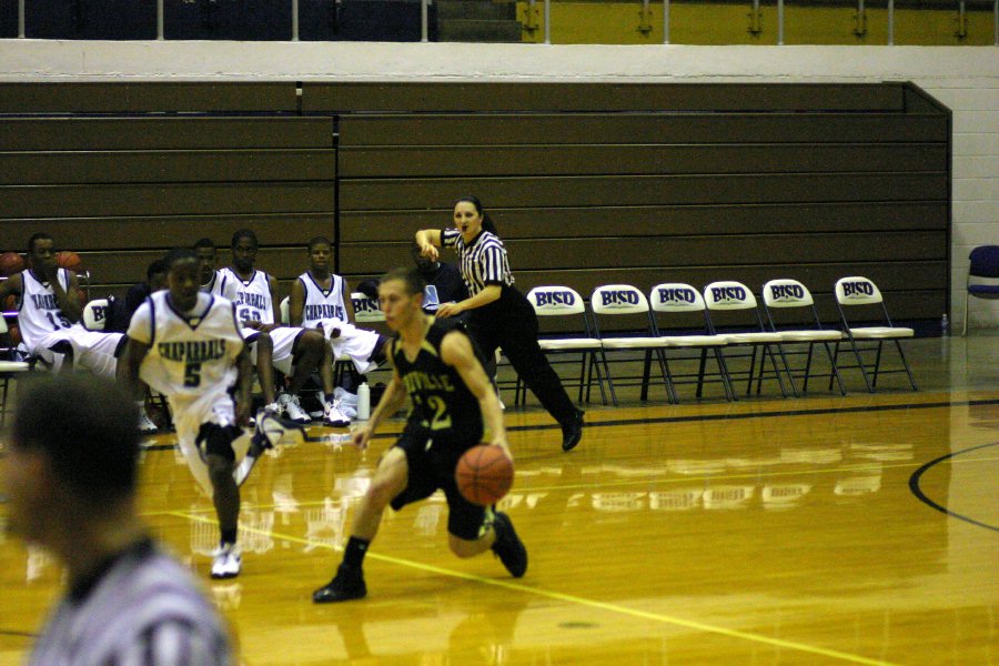 Birdville Baskettball - 6 Dec 08 060