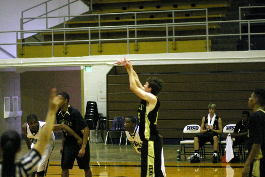 Birdville Baskettball - 6 Dec 08 066