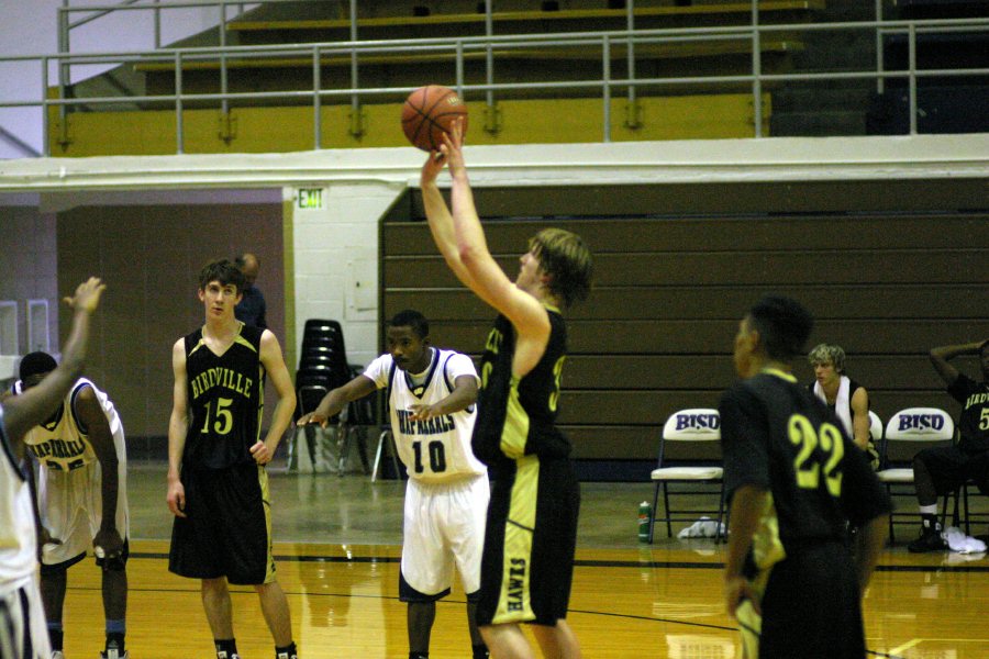 Birdville Baskettball - 6 Dec 08 069