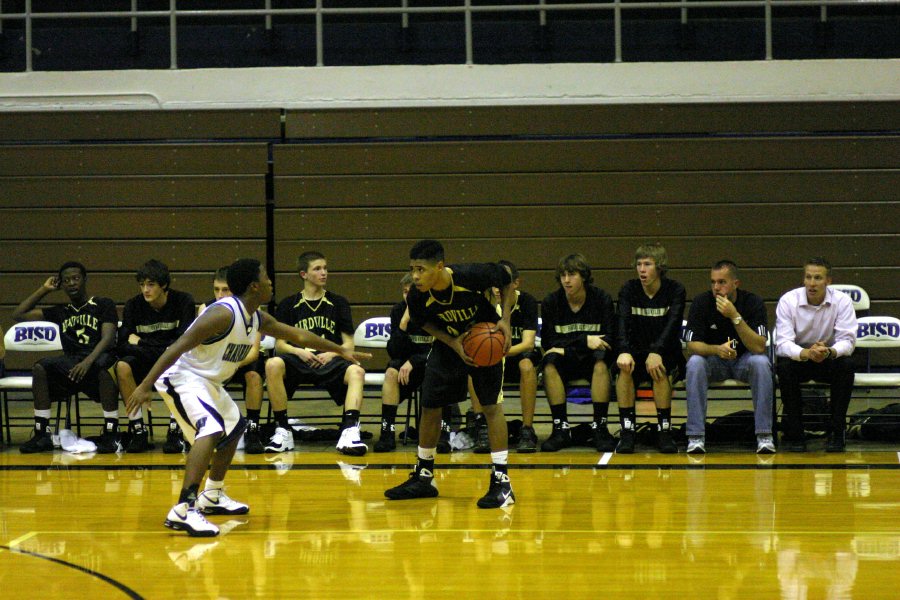 Birdville Baskettball - 6 Dec 08 072