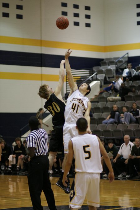 Birdville Basketball - 13 Dec 08 002