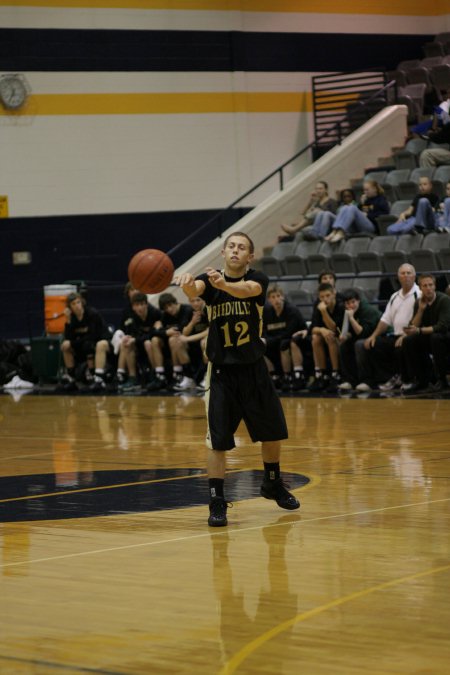 Birdville Basketball - 13 Dec 08 008