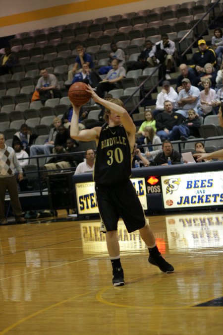 Birdville Basketball - 13 Dec 08 012