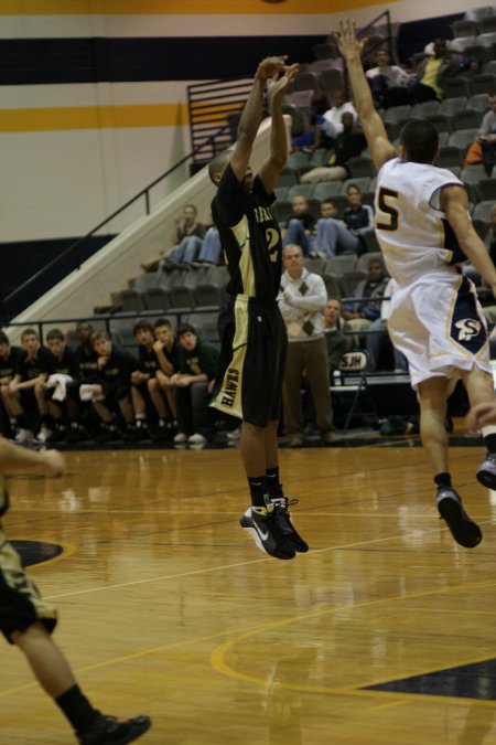 Birdville Basketball - 13 Dec 08 014