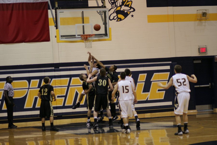 Birdville Basketball - 13 Dec 08 018