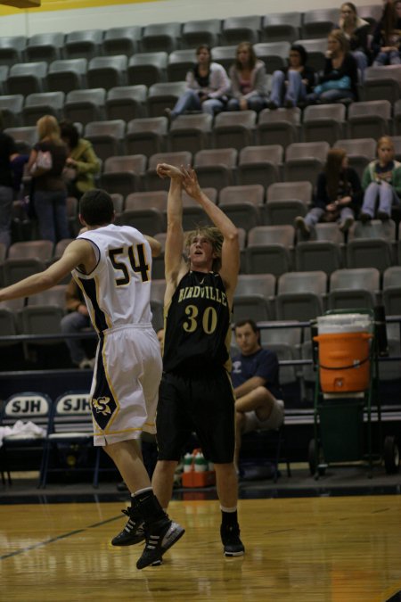 Birdville Basketball - 13 Dec 08 020