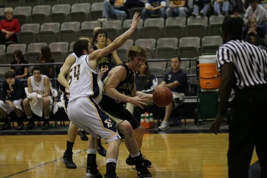 Birdville Basketball - 13 Dec 08 035