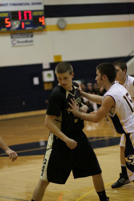 Birdville Basketball - 13 Dec 08 038