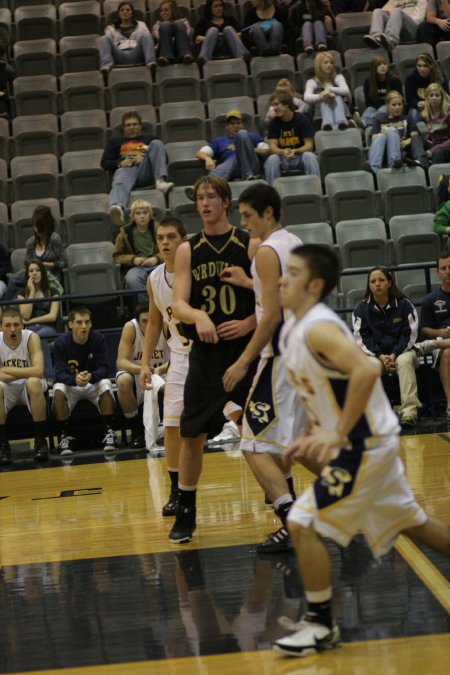 Birdville Basketball - 13 Dec 08 068