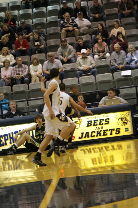 Birdville Basketball - 13 Dec 08 076