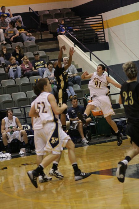 Birdville Basketball - 13 Dec 08 079