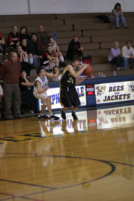 Birdville Basketball - 13 Dec 08 708