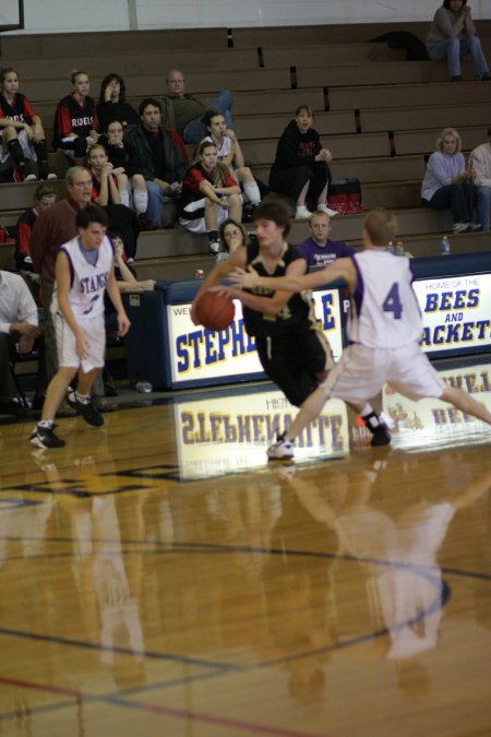 Birdville Basketball - 13 Dec 08 710