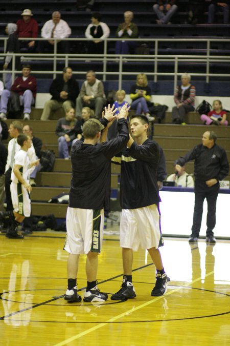 Birdville vs Fossil Ridge - 16 Dec 08 004