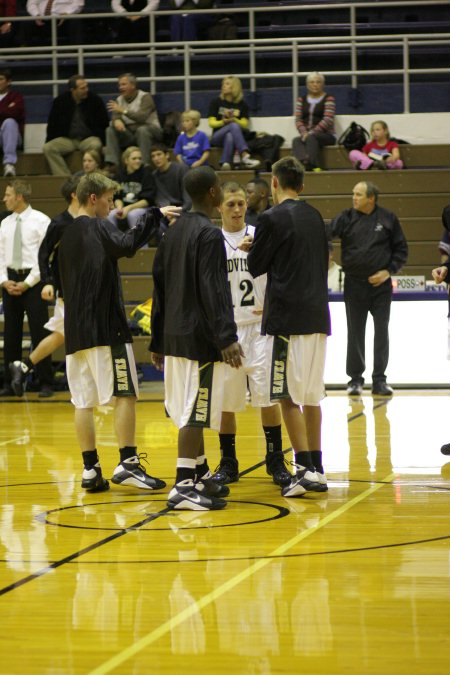 Birdville vs Fossil Ridge - 16 Dec 08 006