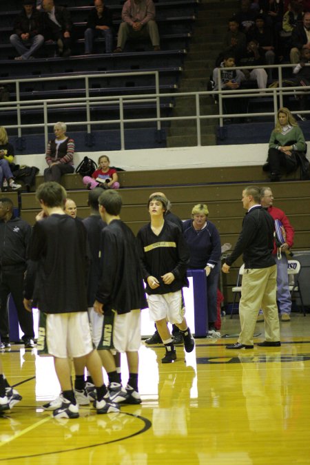 Birdville vs Fossil Ridge - 16 Dec 08 011