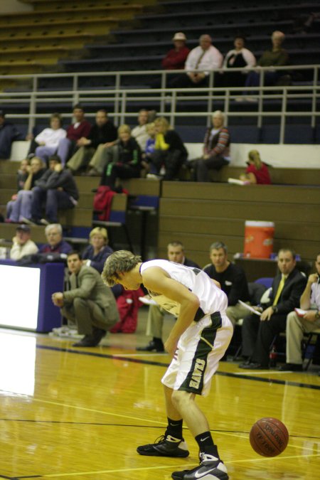 Birdville vs Fossil Ridge - 16 Dec 08 025