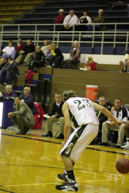 Birdville vs Fossil Ridge - 16 Dec 08 026