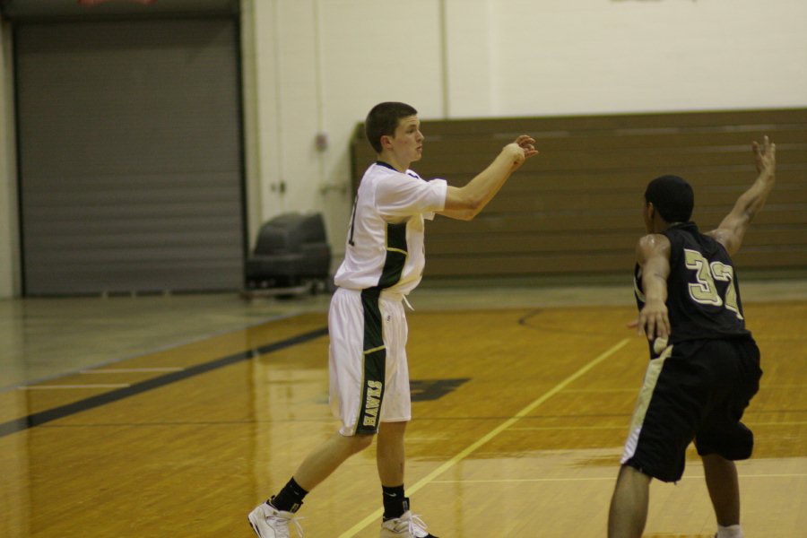 Birdville vs Fossil Ridge - 16 Dec 08 034