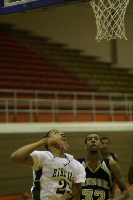 Birdville vs Fossil Ridge - 16 Dec 08 041