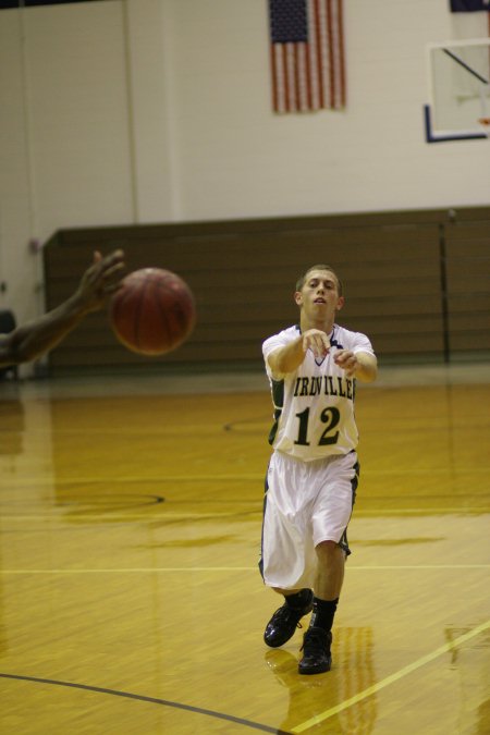Birdville vs Fossil Ridge - 16 Dec 08 042