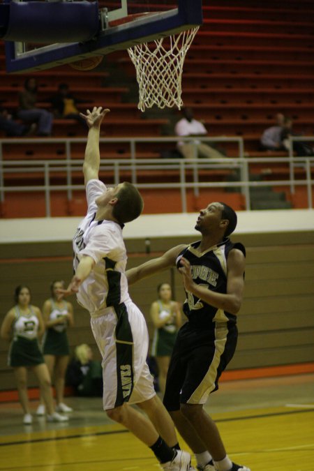 Birdville vs Fossil Ridge - 16 Dec 08 050