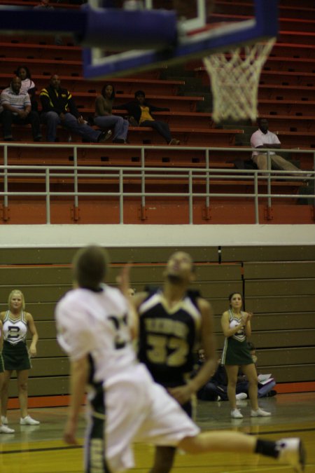Birdville vs Fossil Ridge - 16 Dec 08 051