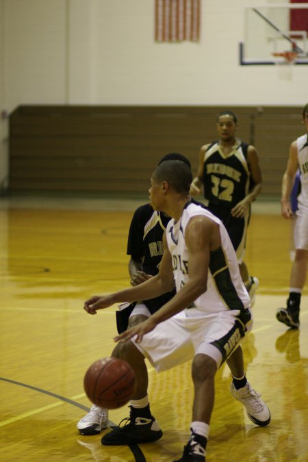Birdville vs Fossil Ridge - 16 Dec 08 053