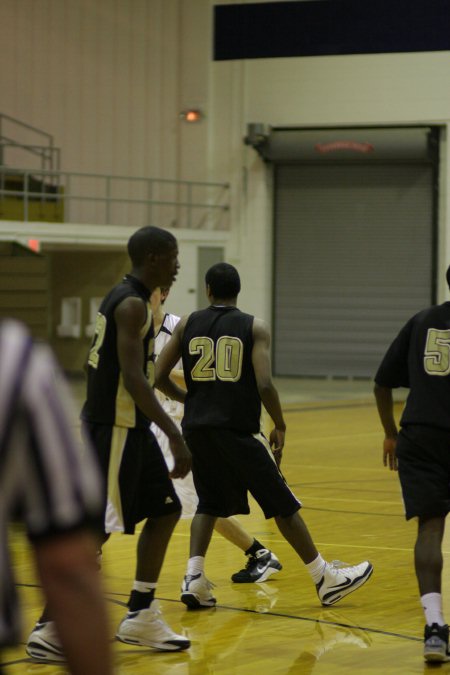 Birdville vs Fossil Ridge - 16 Dec 08 061