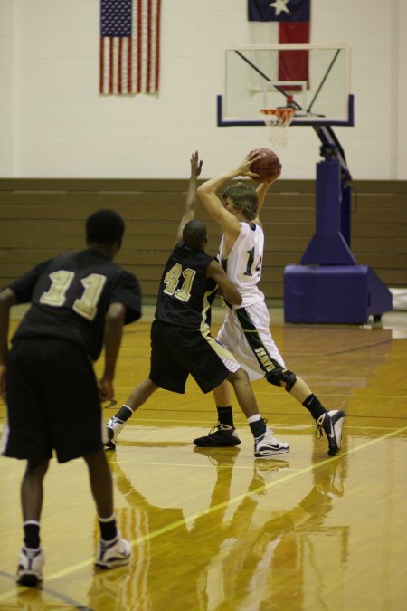 Birdville vs Fossil Ridge - 16 Dec 08 063