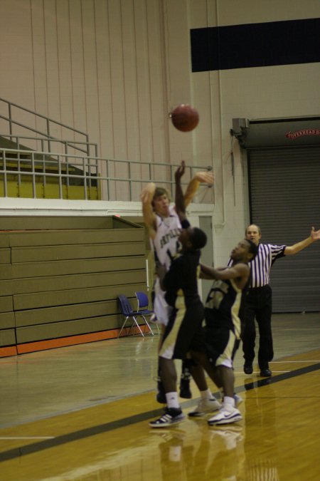Birdville vs Fossil Ridge - 16 Dec 08 071