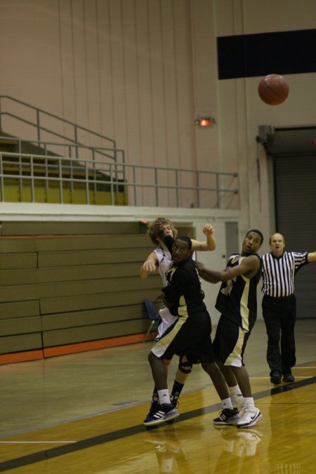 Birdville vs Fossil Ridge - 16 Dec 08 072