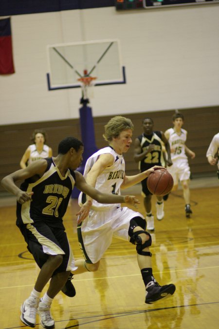 Birdville vs Fossil Ridge - 16 Dec 08 074