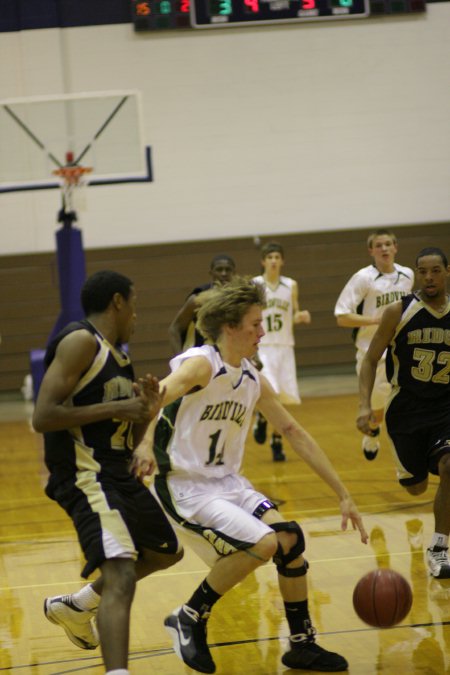 Birdville vs Fossil Ridge - 16 Dec 08 075