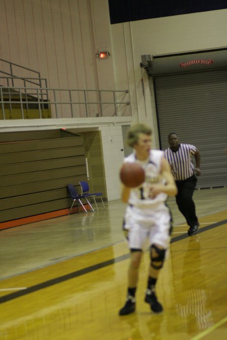 Birdville vs Fossil Ridge - 16 Dec 08 080