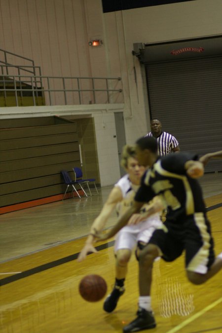 Birdville vs Fossil Ridge - 16 Dec 08 081