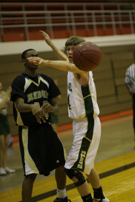 Birdville vs Fossil Ridge - 16 Dec 08 083