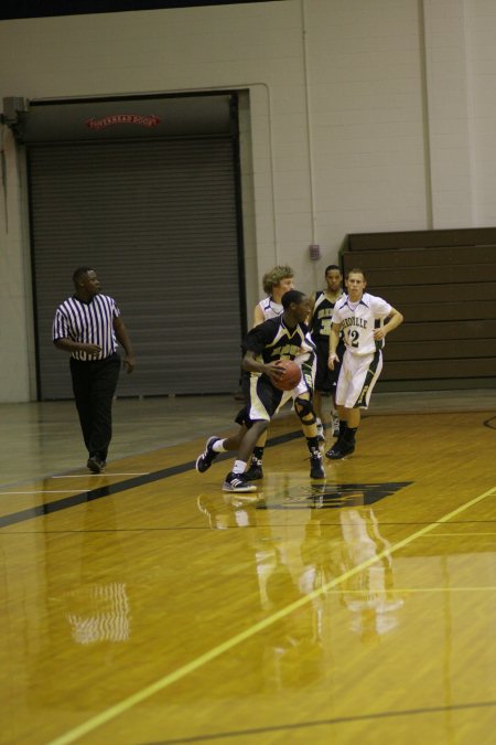 Birdville vs Fossil Ridge - 16 Dec 08 085