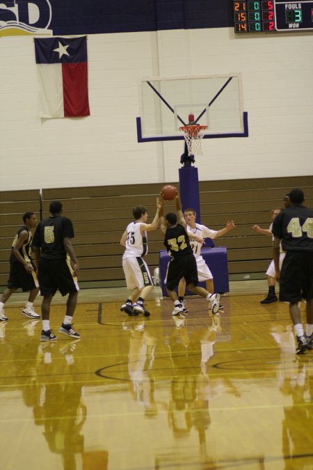 Birdville vs Fossil Ridge - 16 Dec 08 086