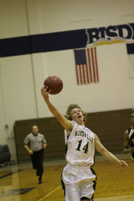 Birdville vs Fossil Ridge - 16 Dec 08 088