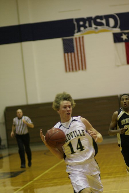 Birdville vs Fossil Ridge - 16 Dec 08 089