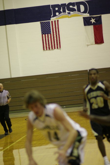 Birdville vs Fossil Ridge - 16 Dec 08 090