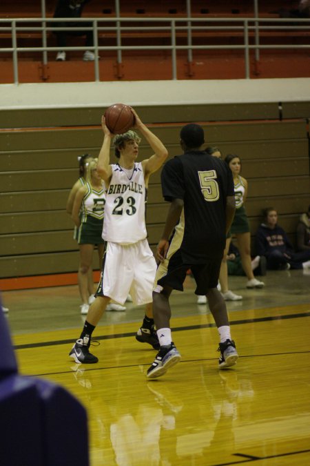 Birdville vs Fossil Ridge - 16 Dec 08 093